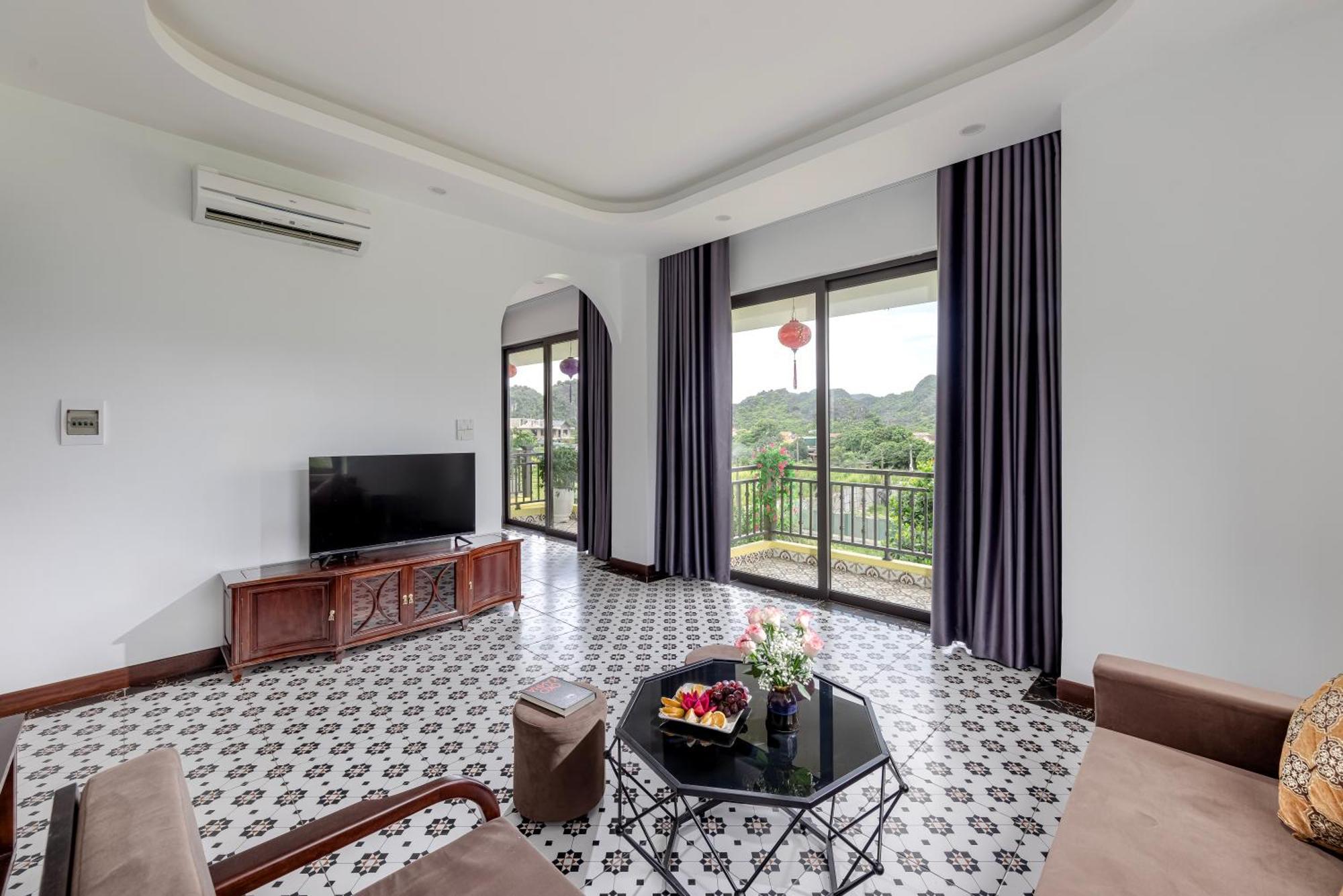 Le Maison Tam Coc Boutique Hotel Ninh Binh Exterior foto